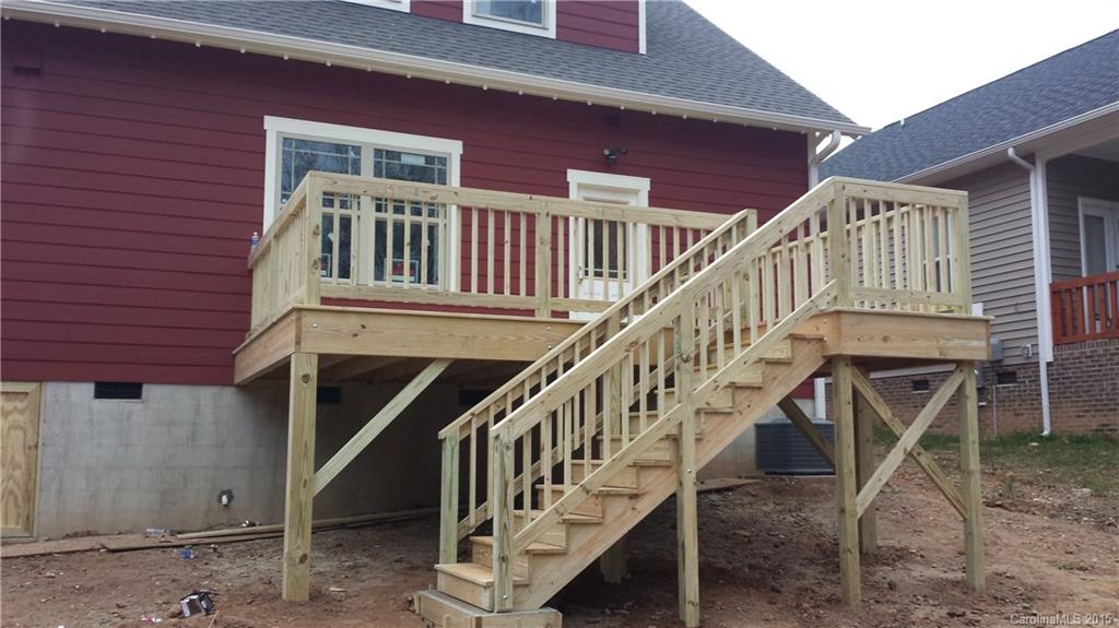 Belmont - Residential