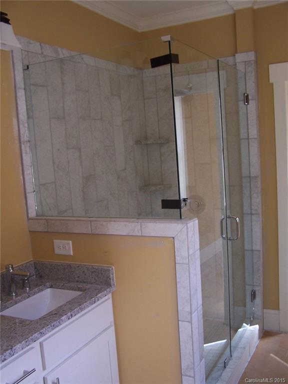 Belmont - Residential