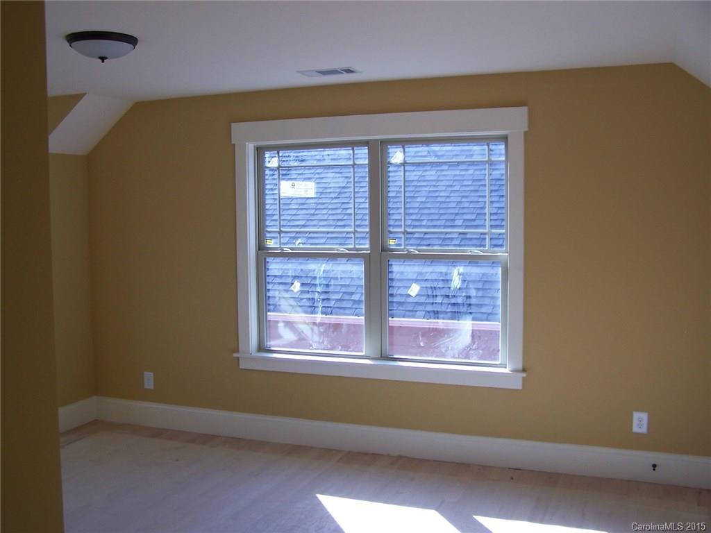 Belmont - Residential