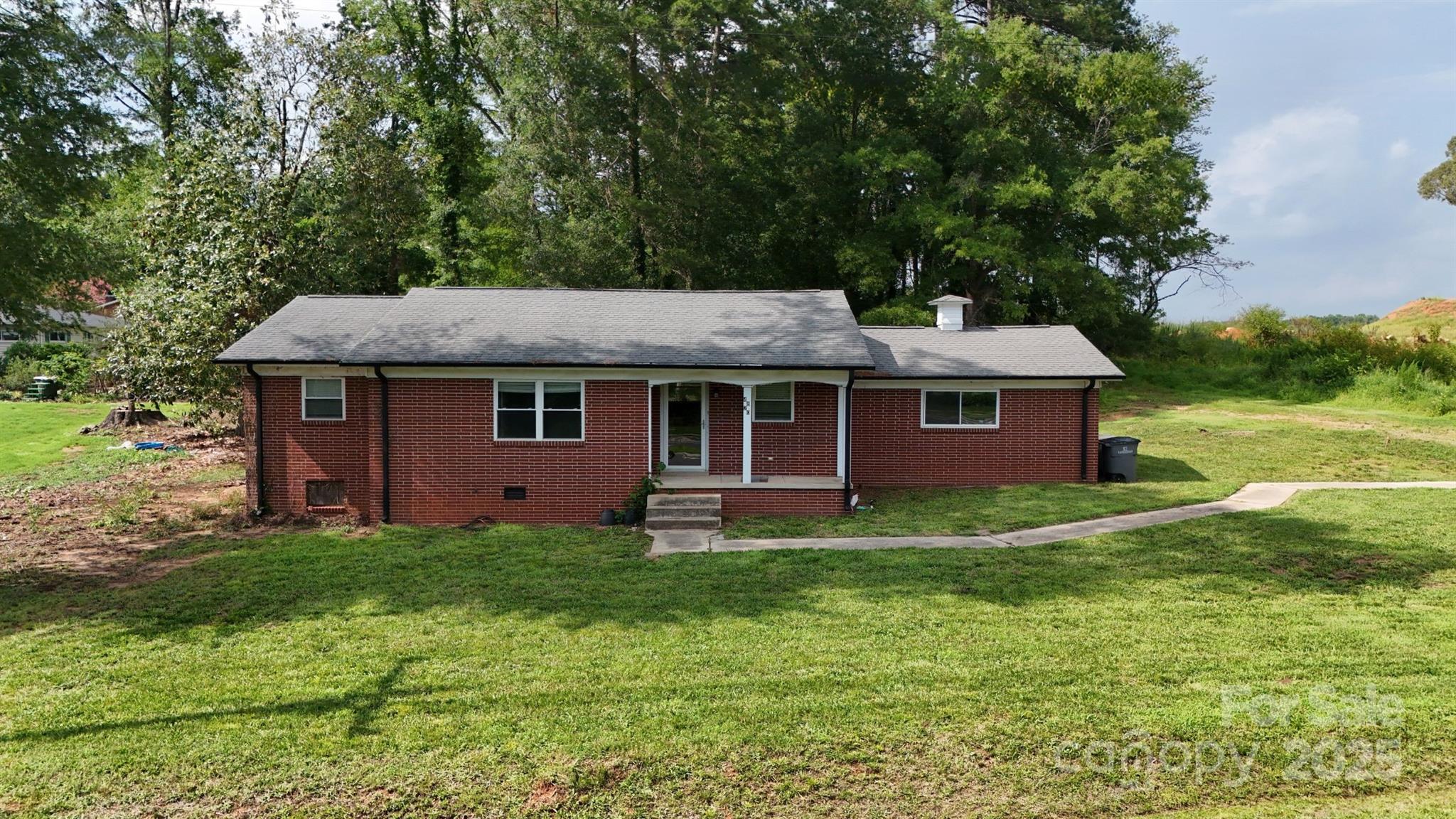 4820 Mooresville Road