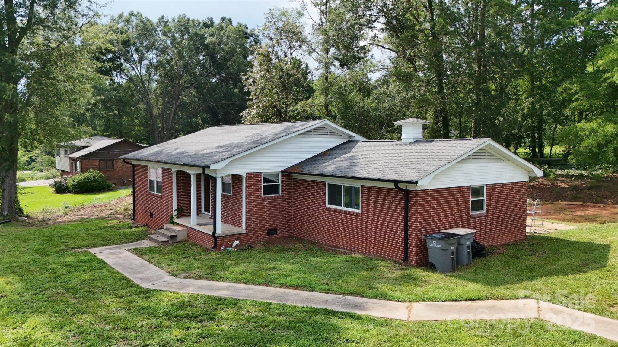 4820 Mooresville Road