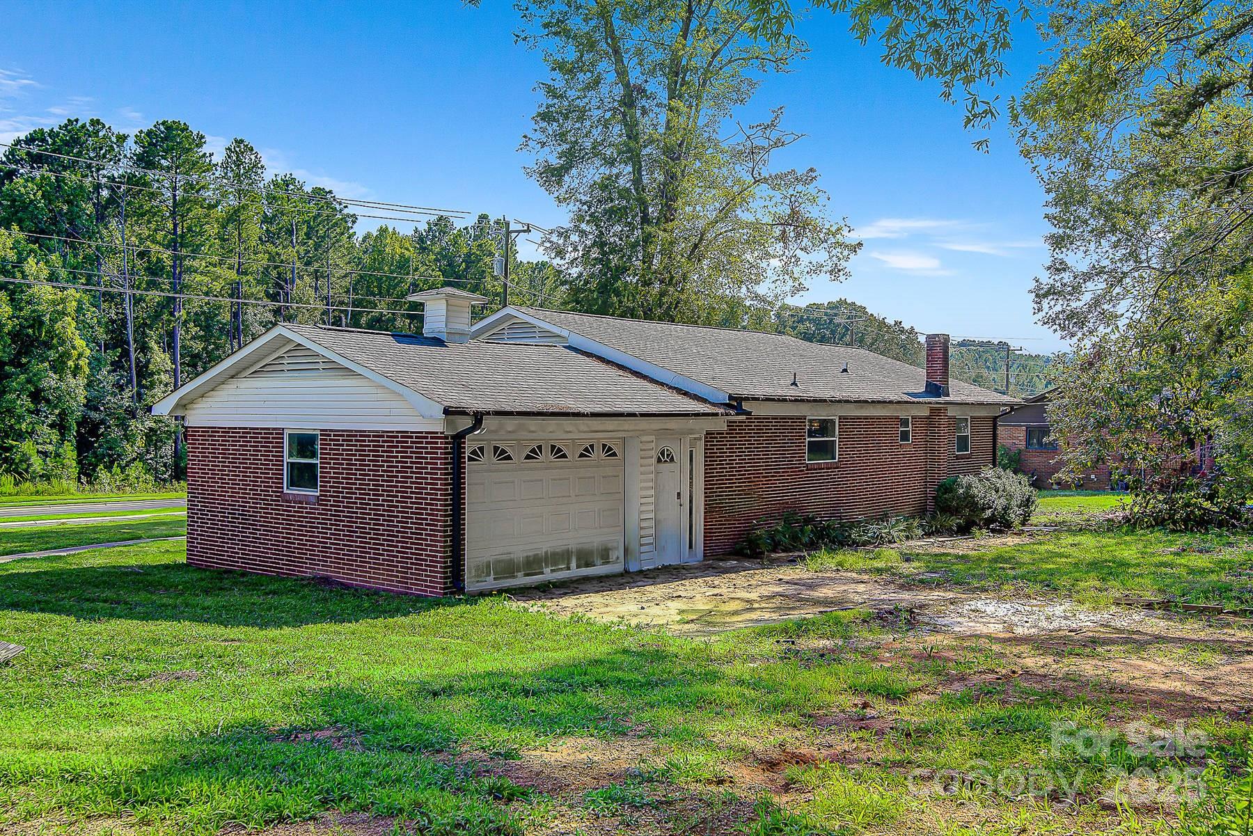 4820 Mooresville Road