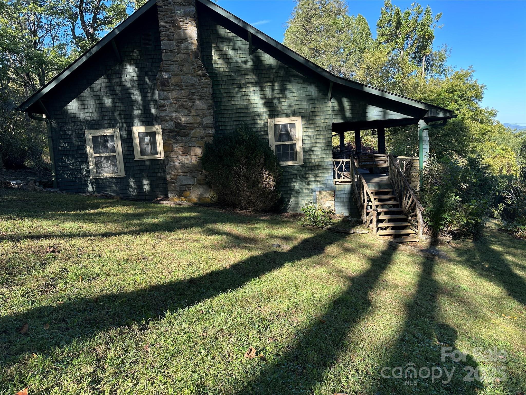 16 Osborn Knob Road