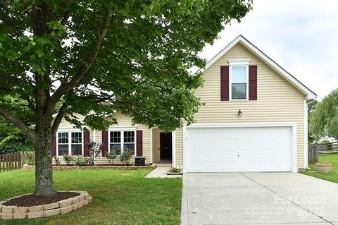 129 Bosburg Drive Mooresville NC 28115