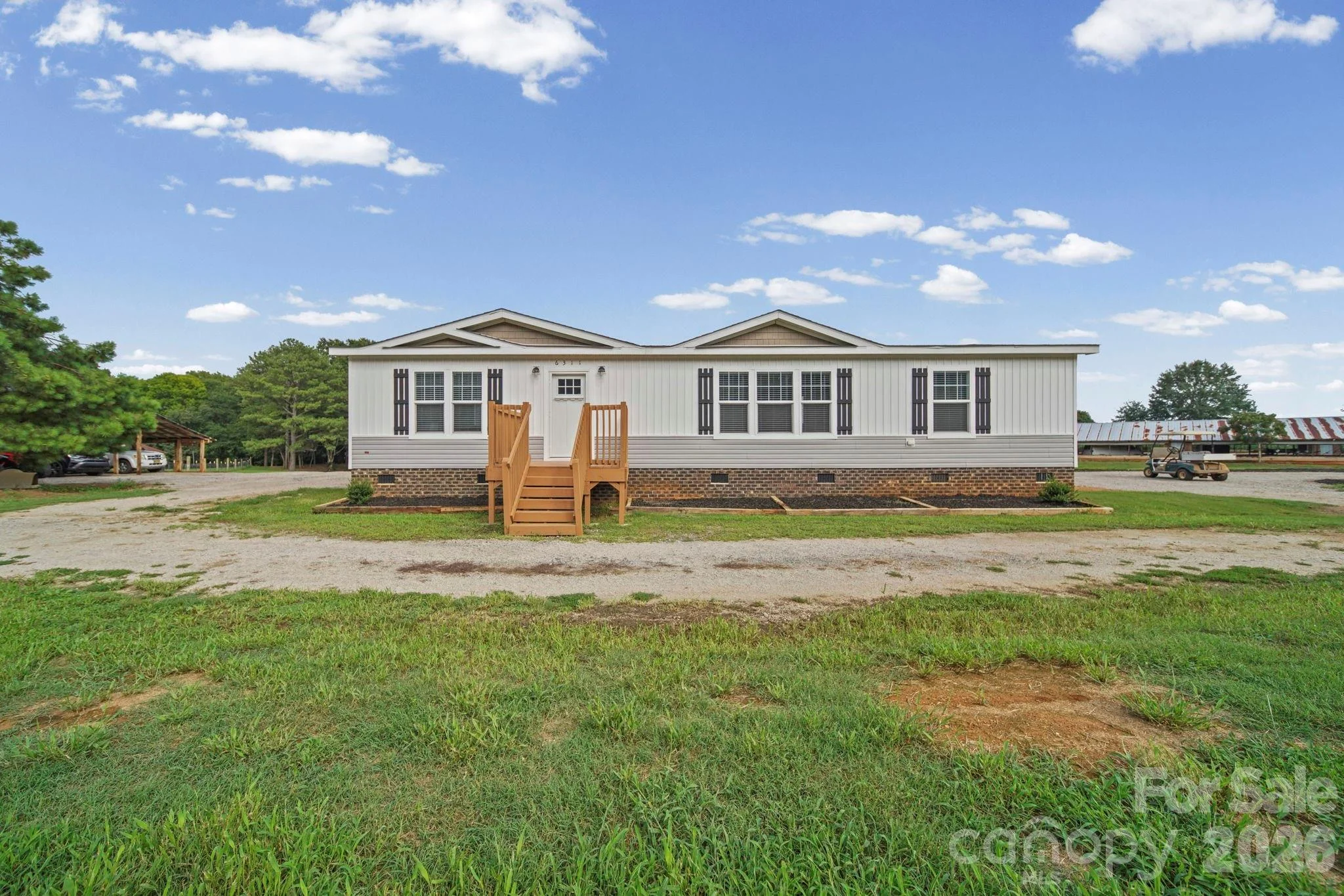 6311 Old Pageland Marshville Road, Marshville, NC, 28103