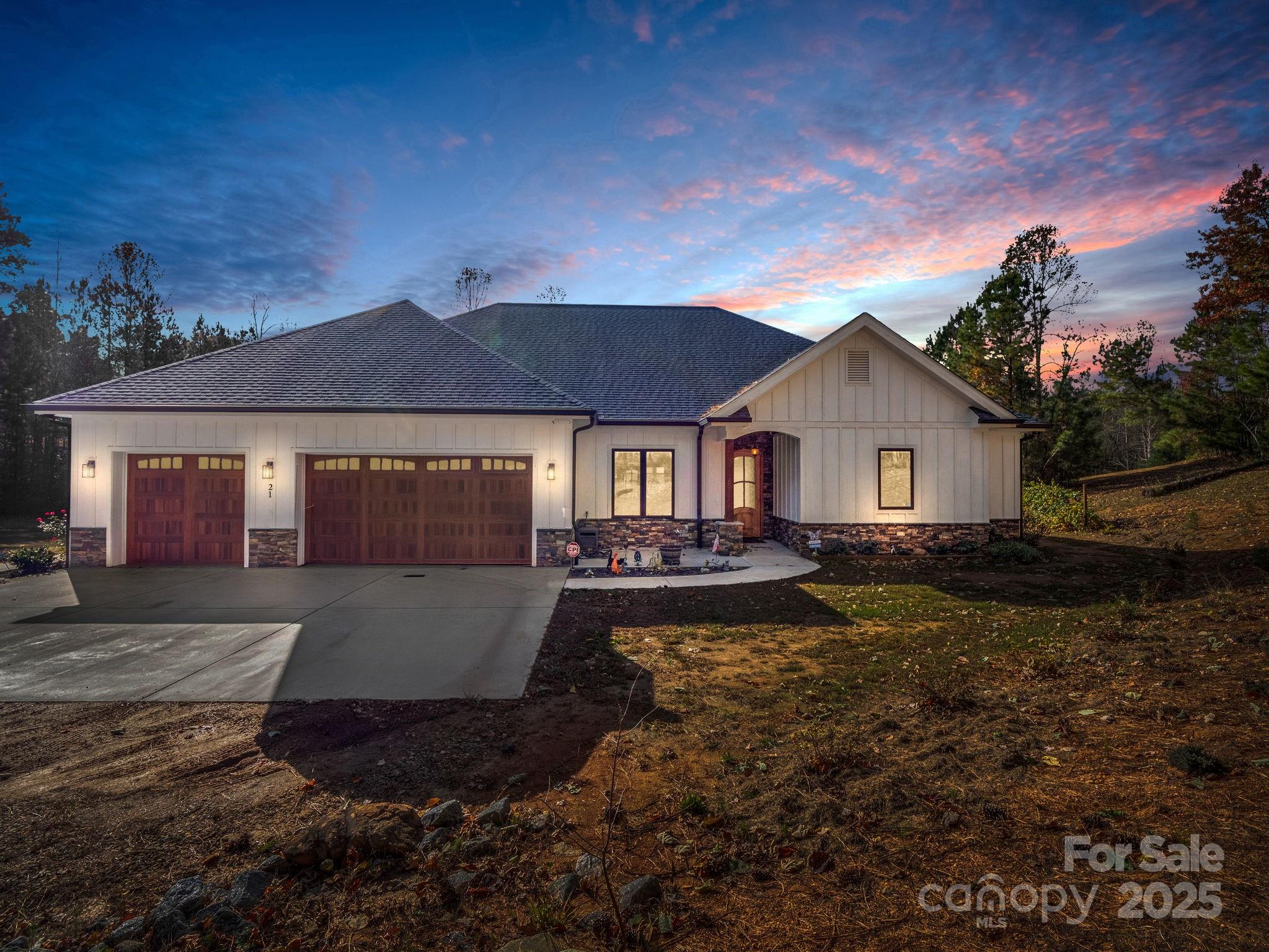 Ridgeview - Residential