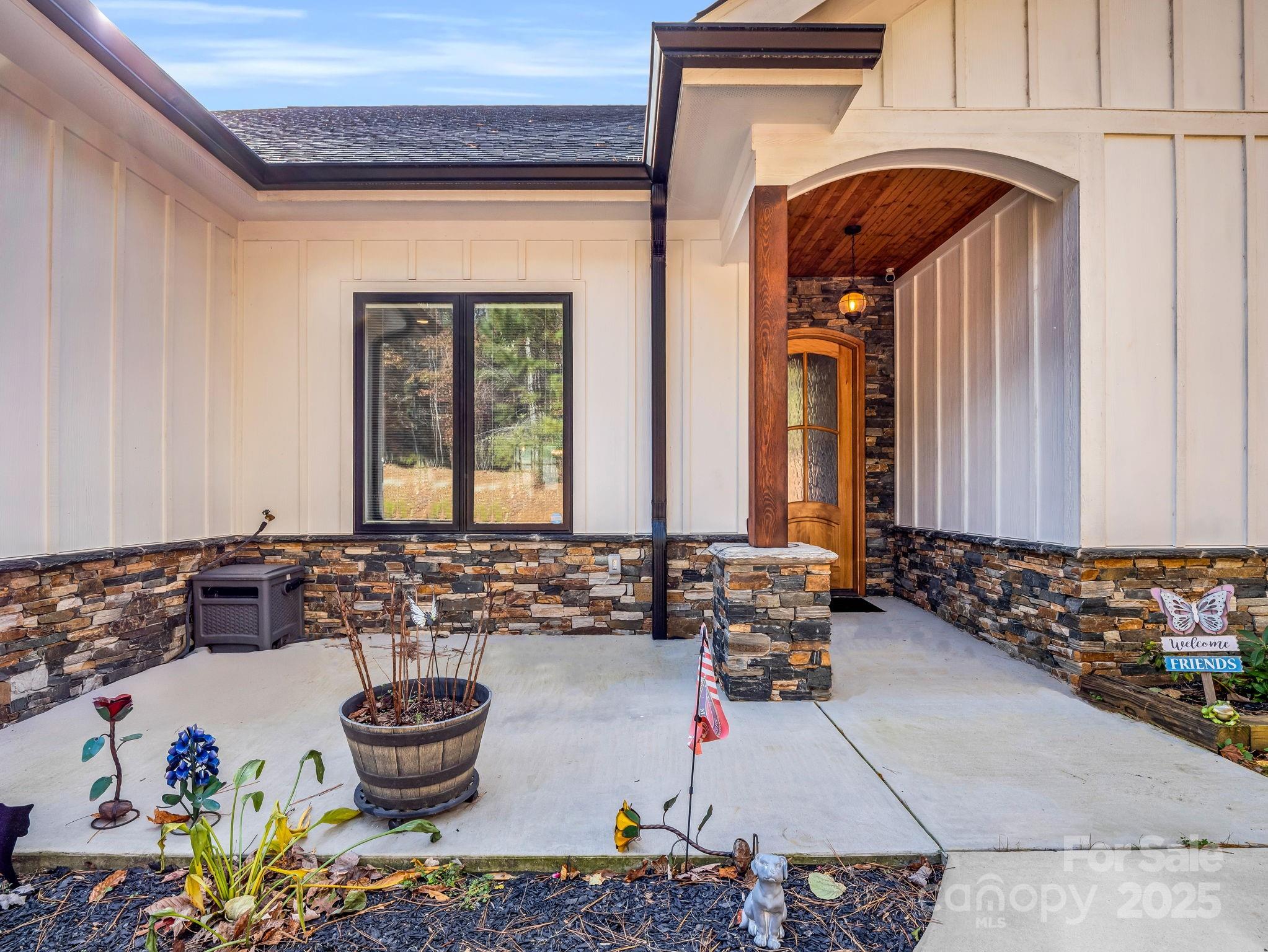 Ridgeview - Residential