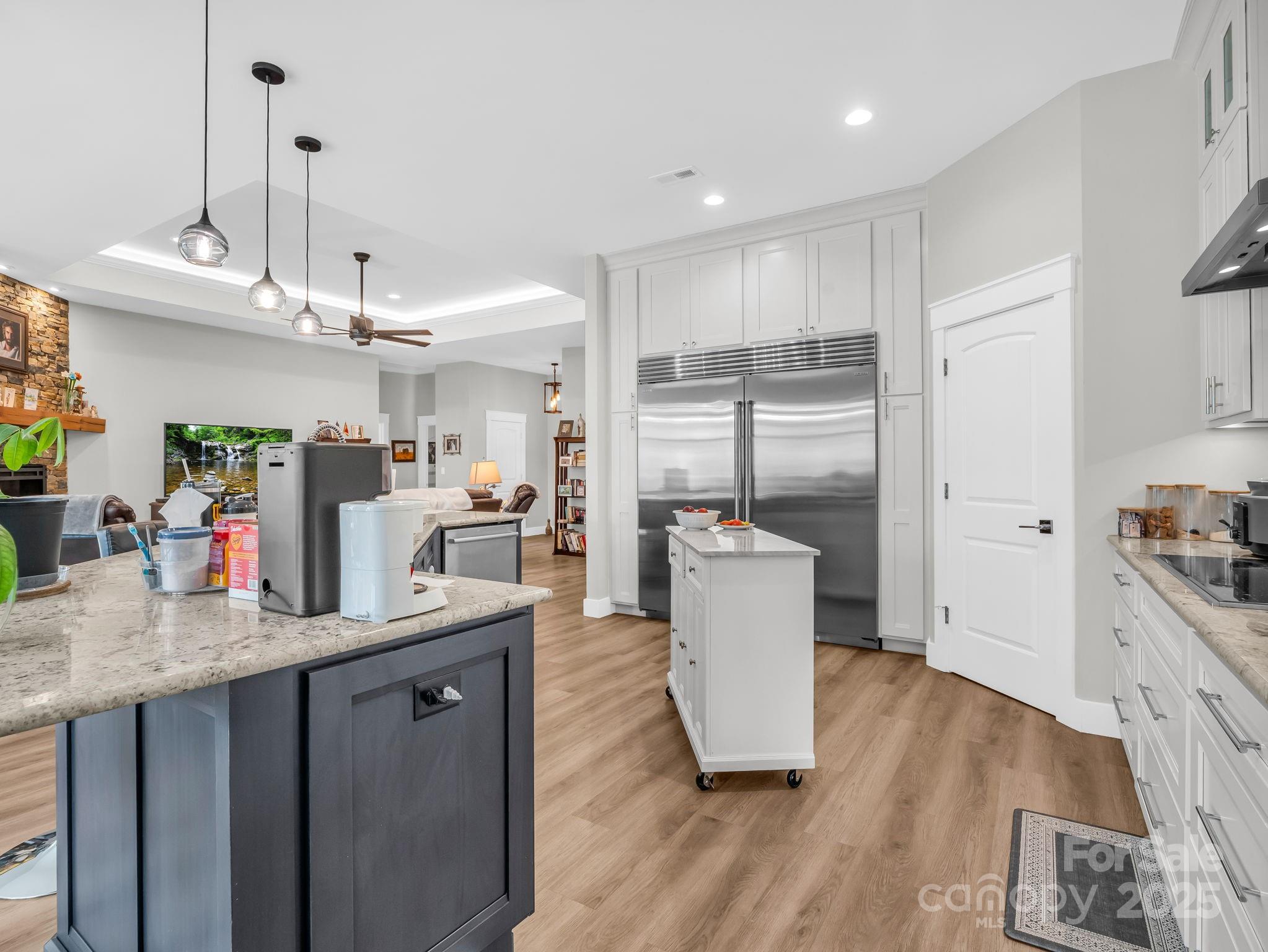 Ridgeview - Residential