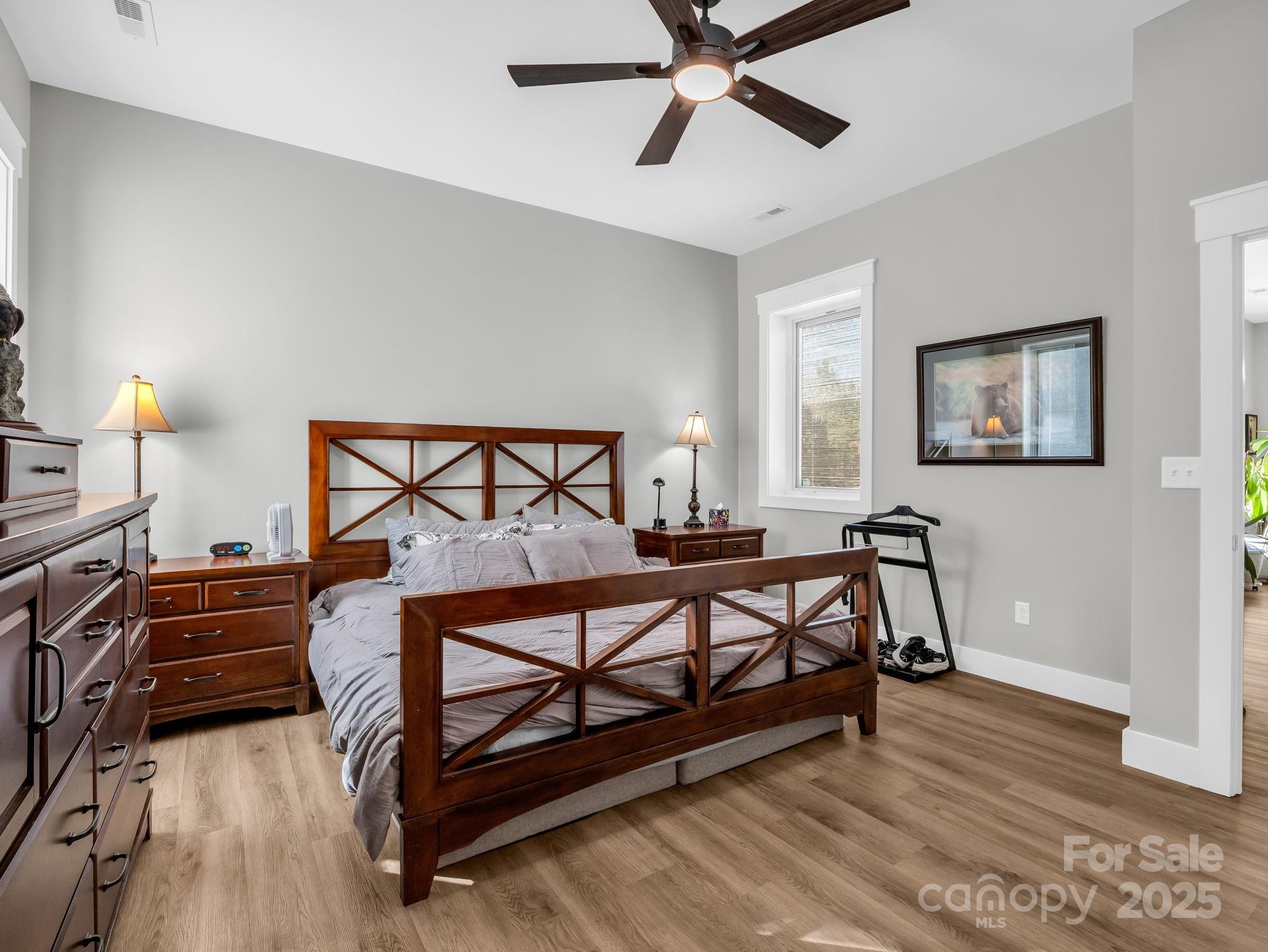 Ridgeview - Residential