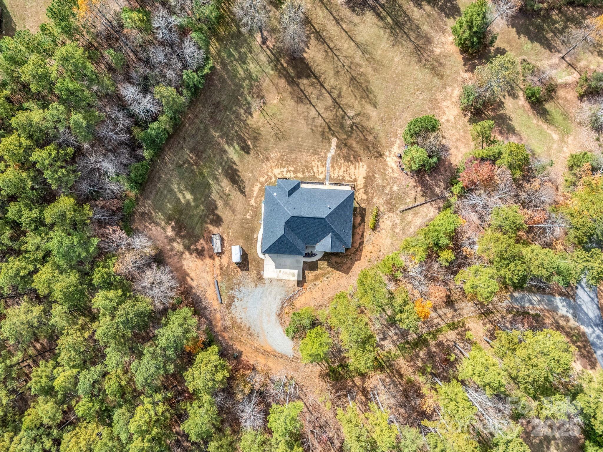 Ridgeview - Residential