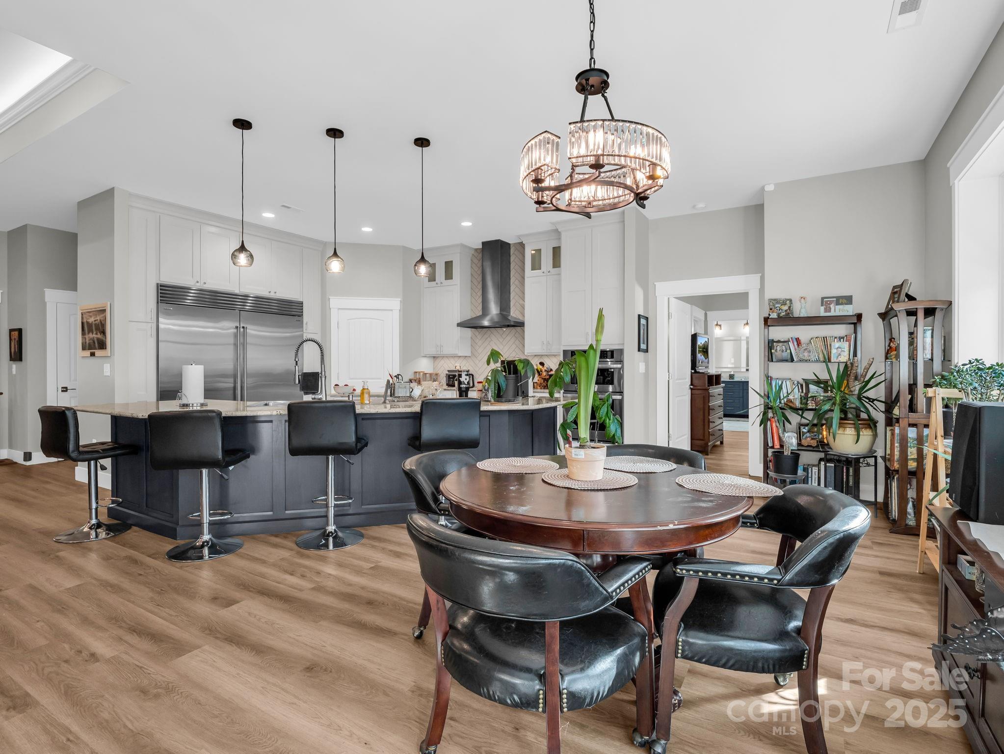 Ridgeview - Residential