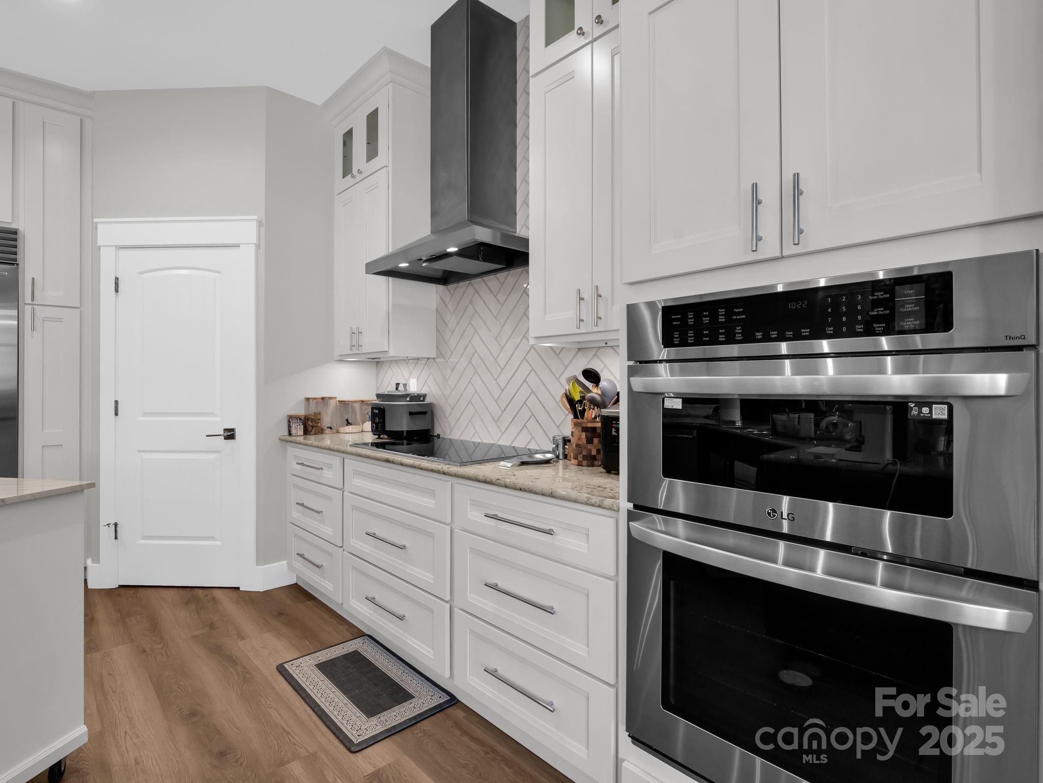 Ridgeview - Residential