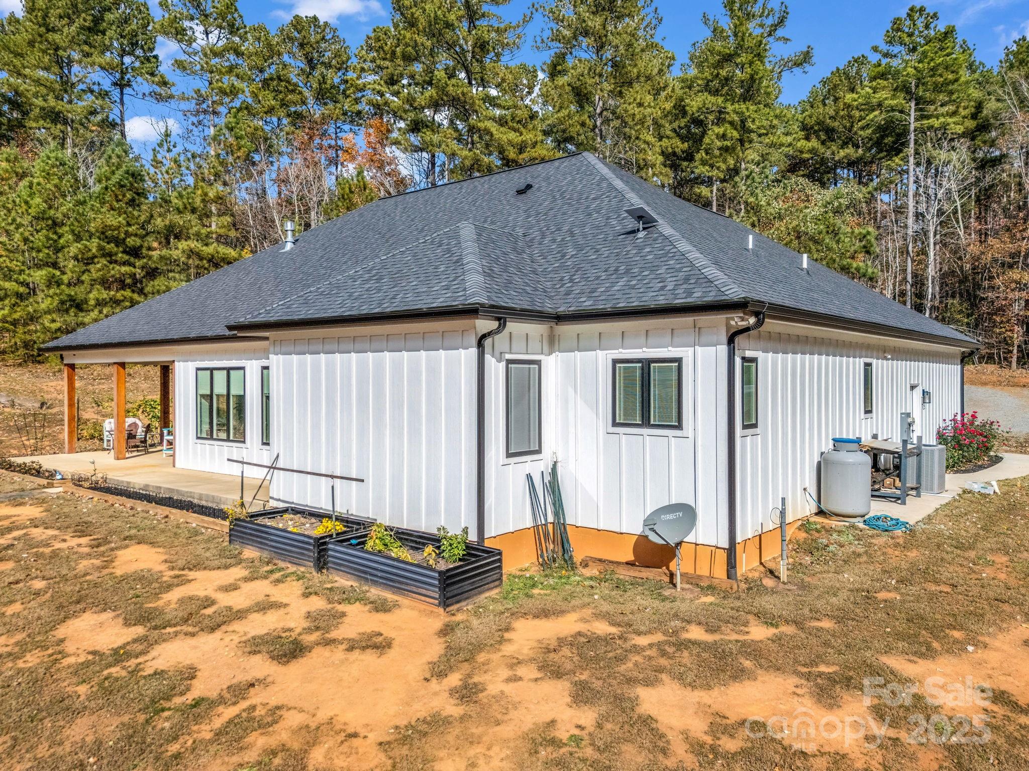 Ridgeview - Residential