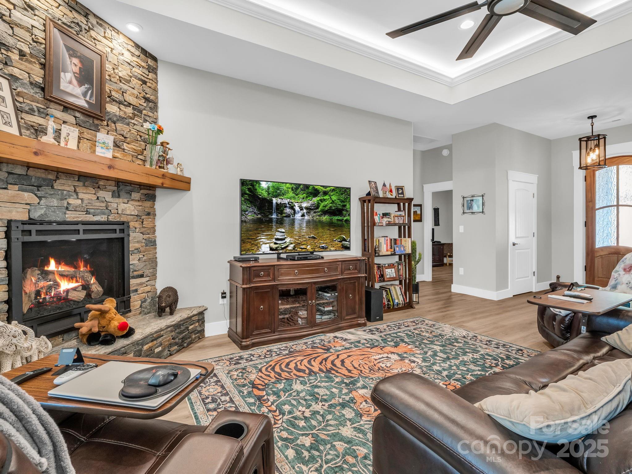 Ridgeview - Residential