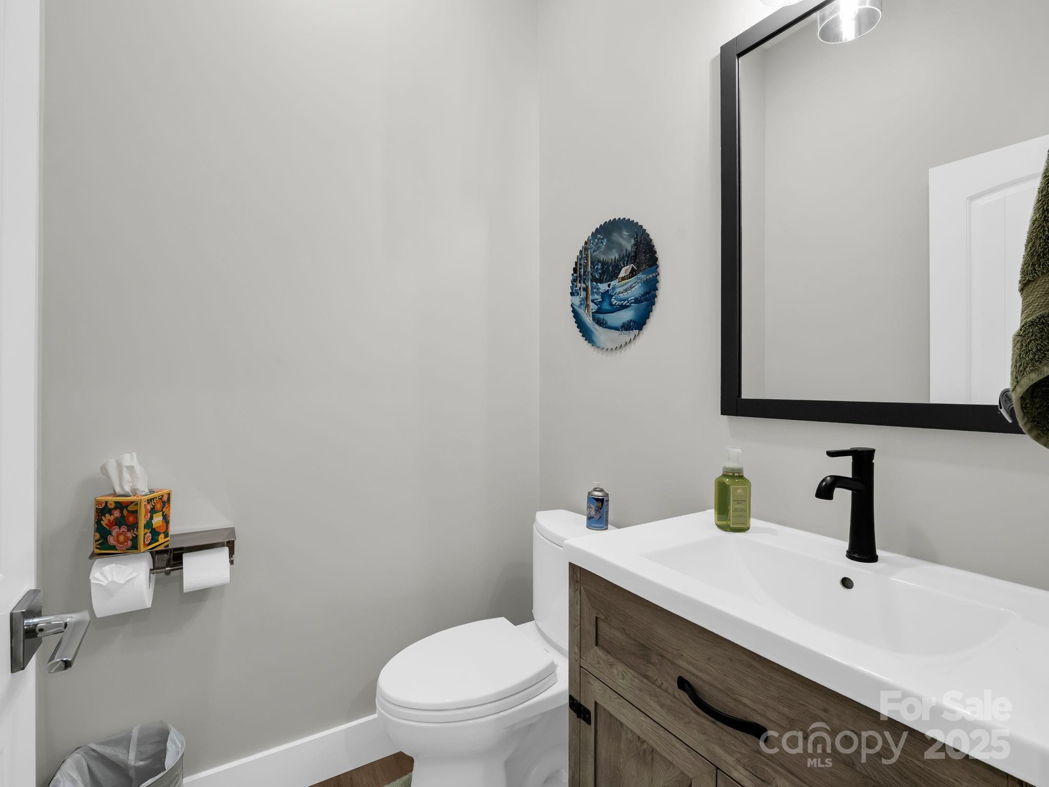 Ridgeview - Residential