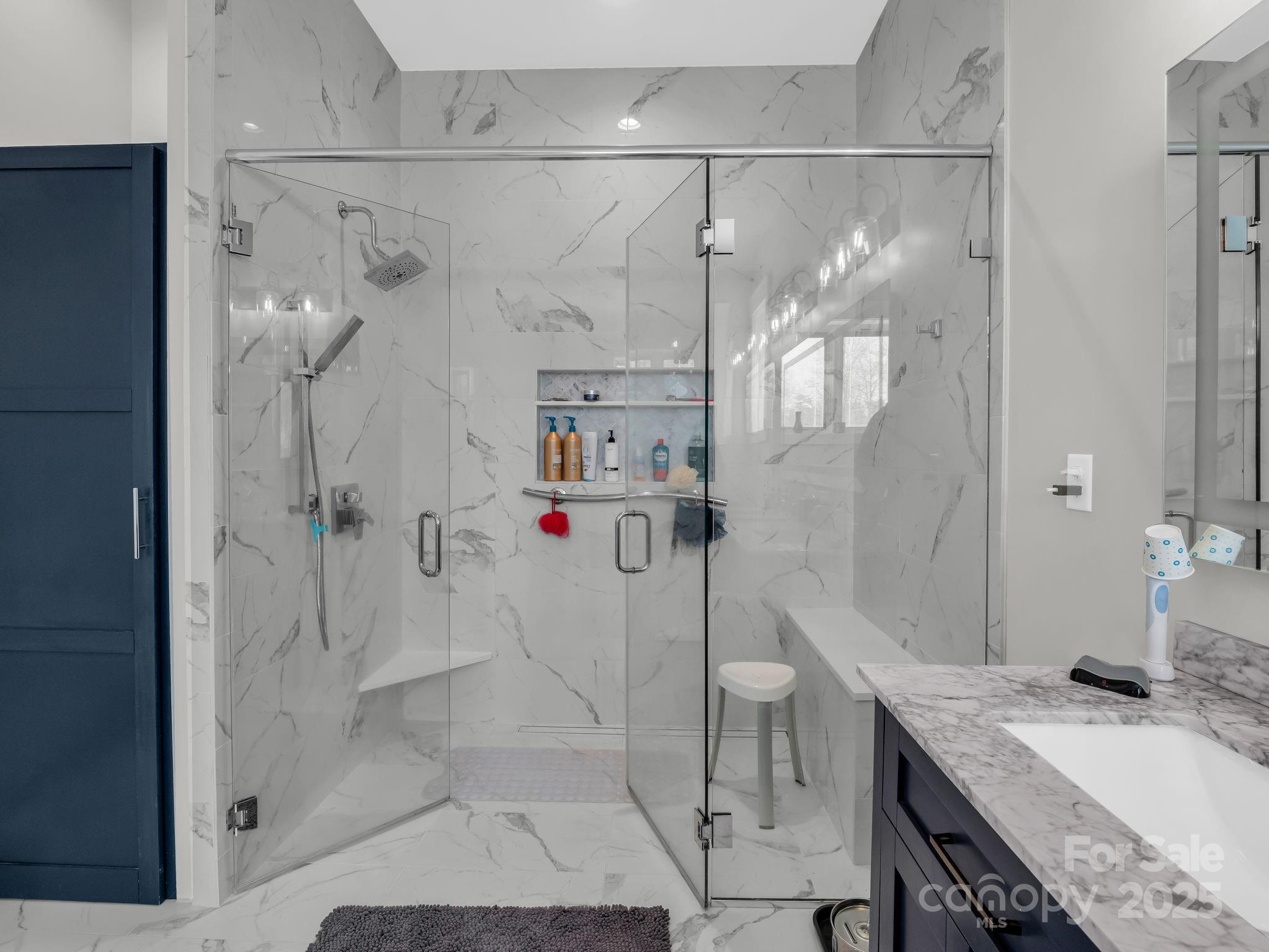 Ridgeview - Residential