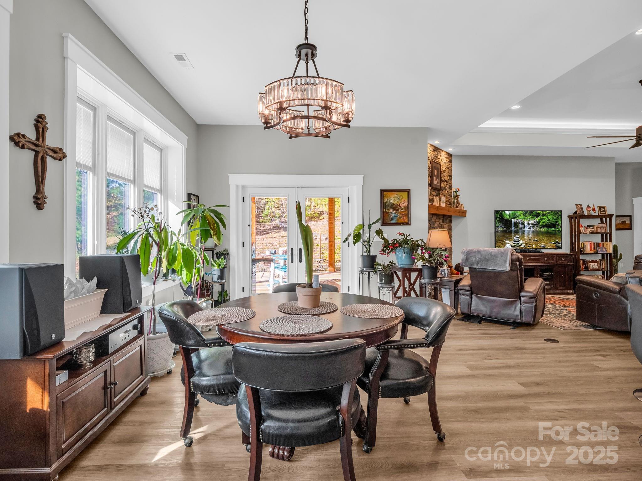 Ridgeview - Residential