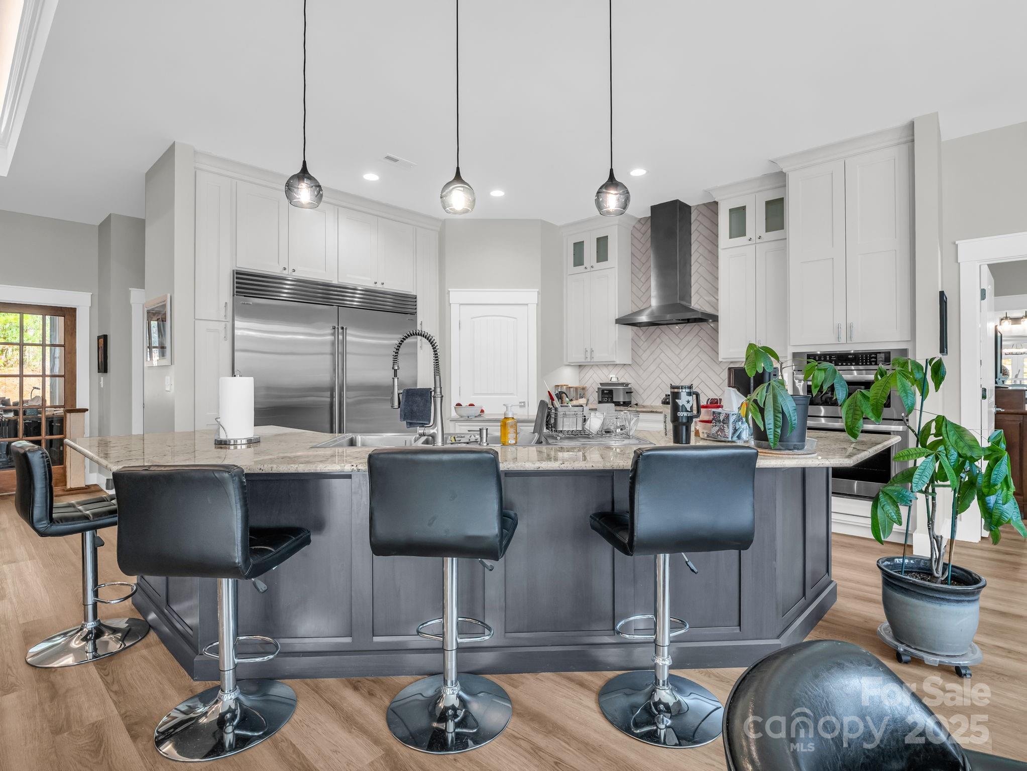 Ridgeview - Residential