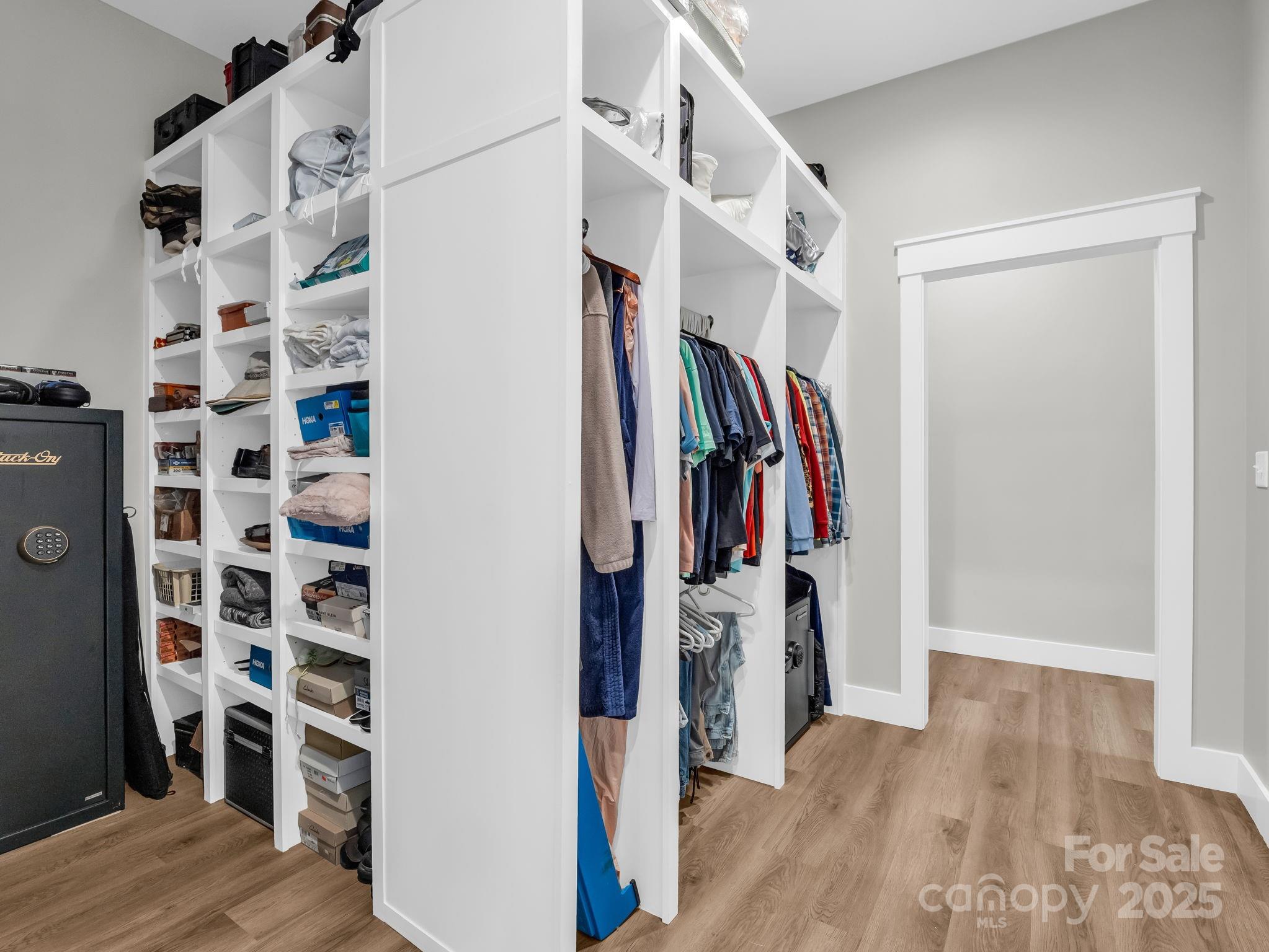 Ridgeview - Residential