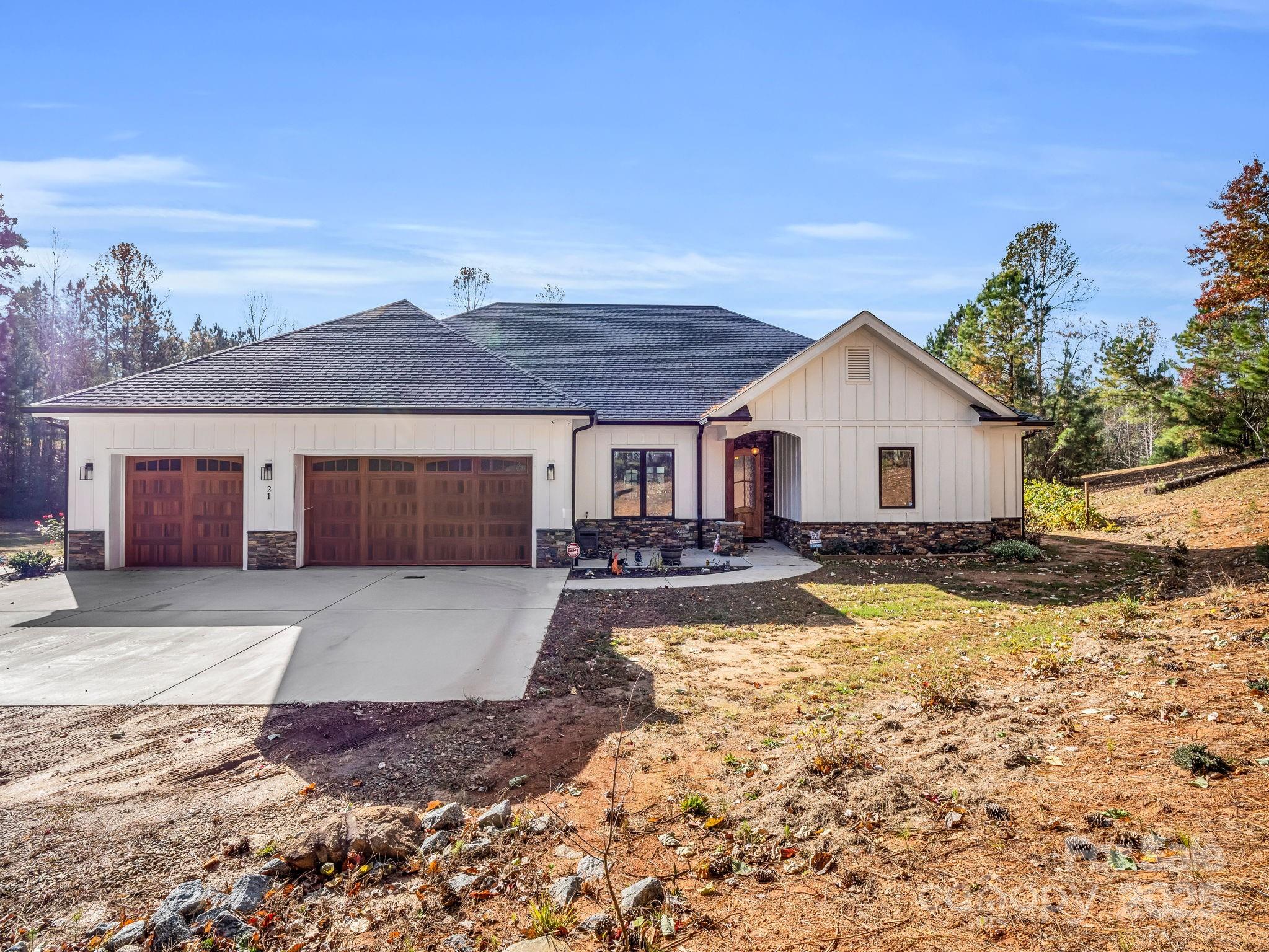 Ridgeview - Residential