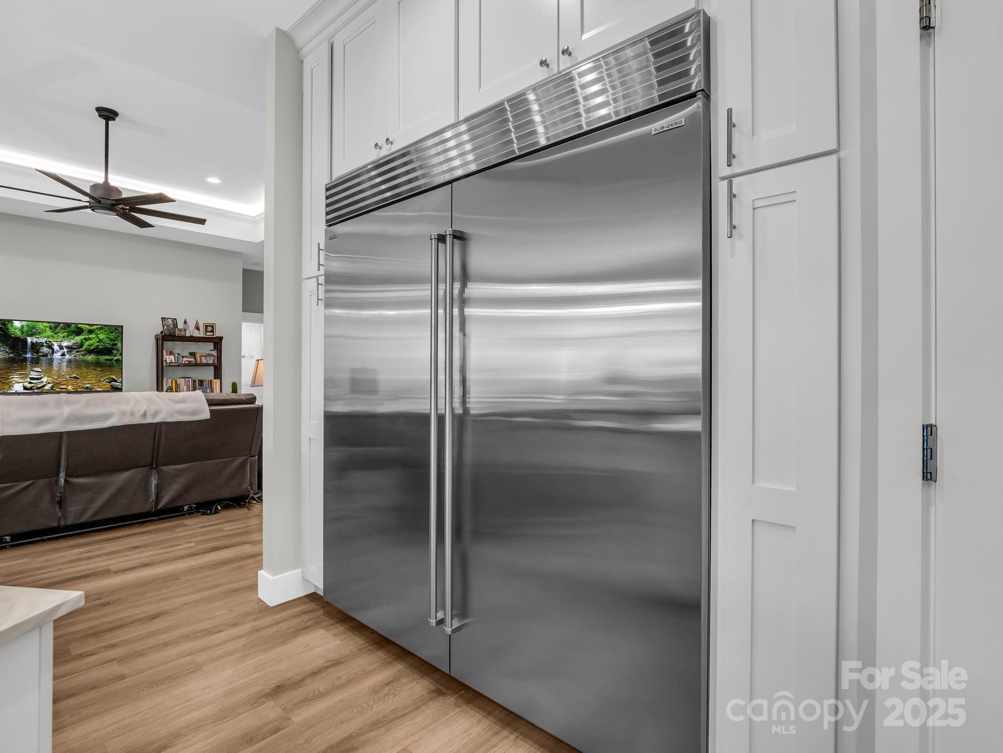 Ridgeview - Residential