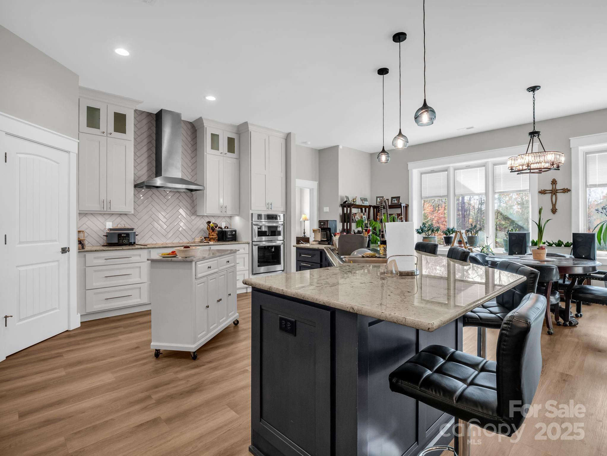 Ridgeview - Residential