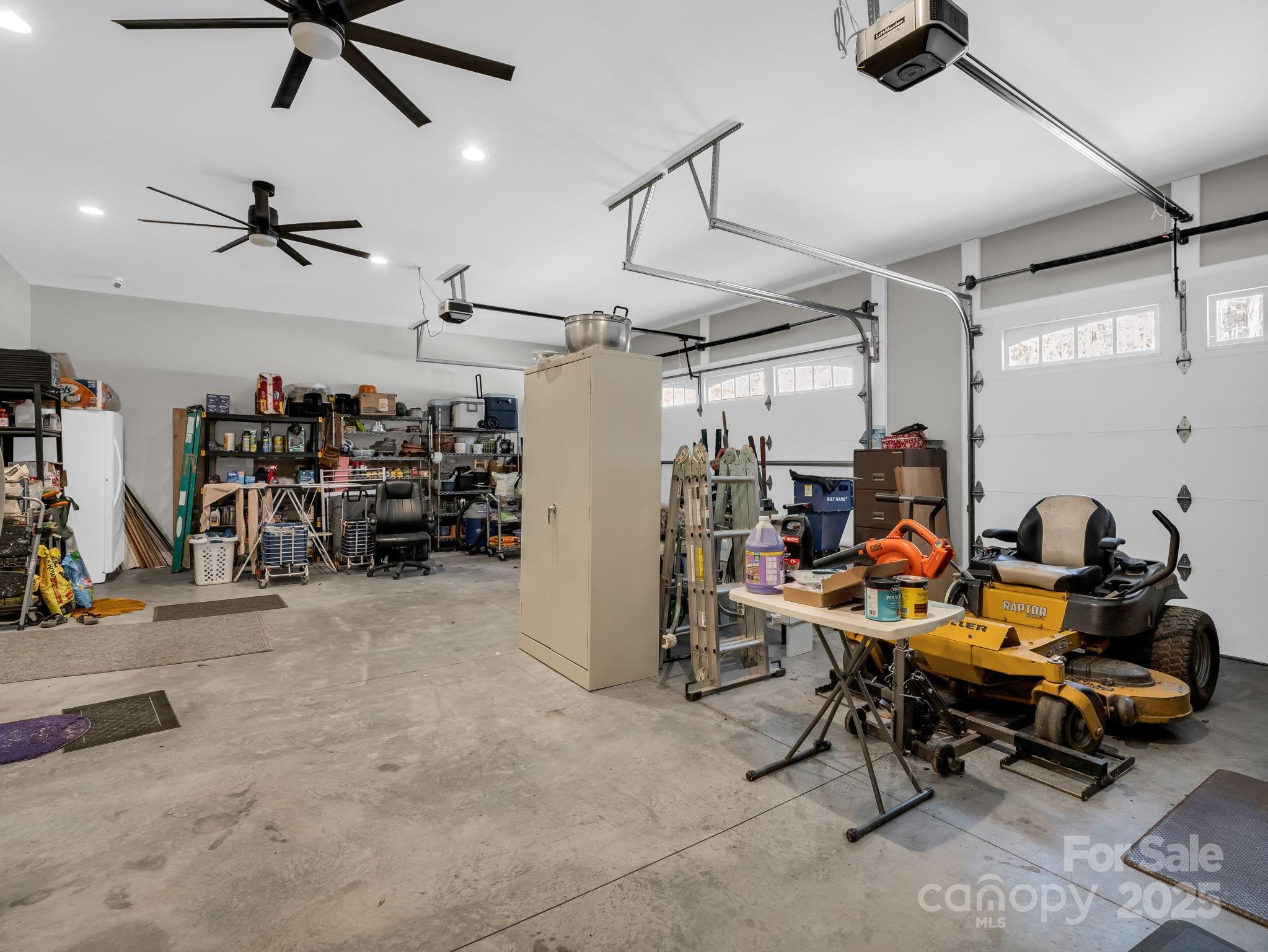 Ridgeview - Residential