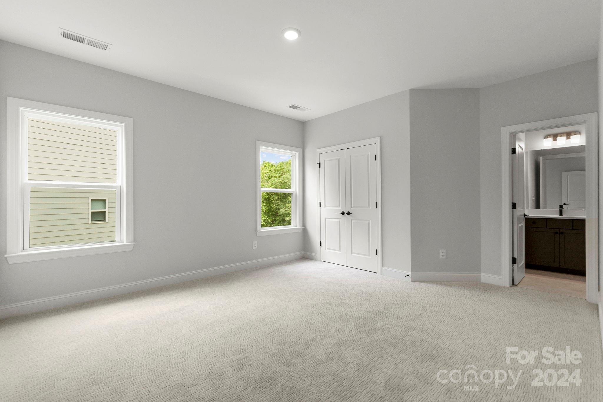 The Estates at Sugar Creek - Residential