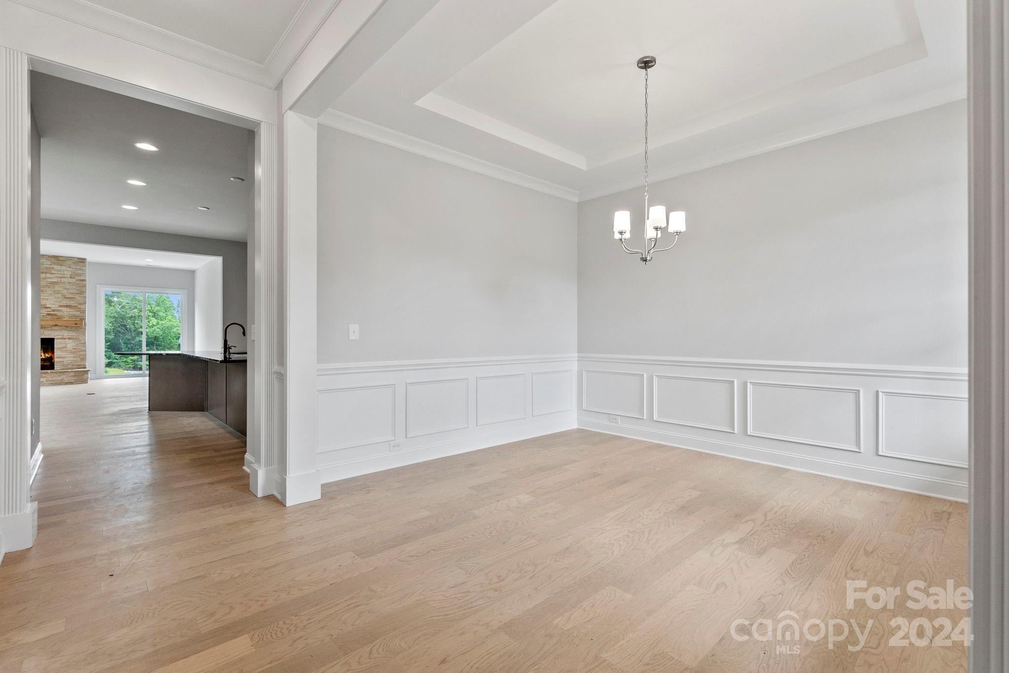 The Estates at Sugar Creek - Residential