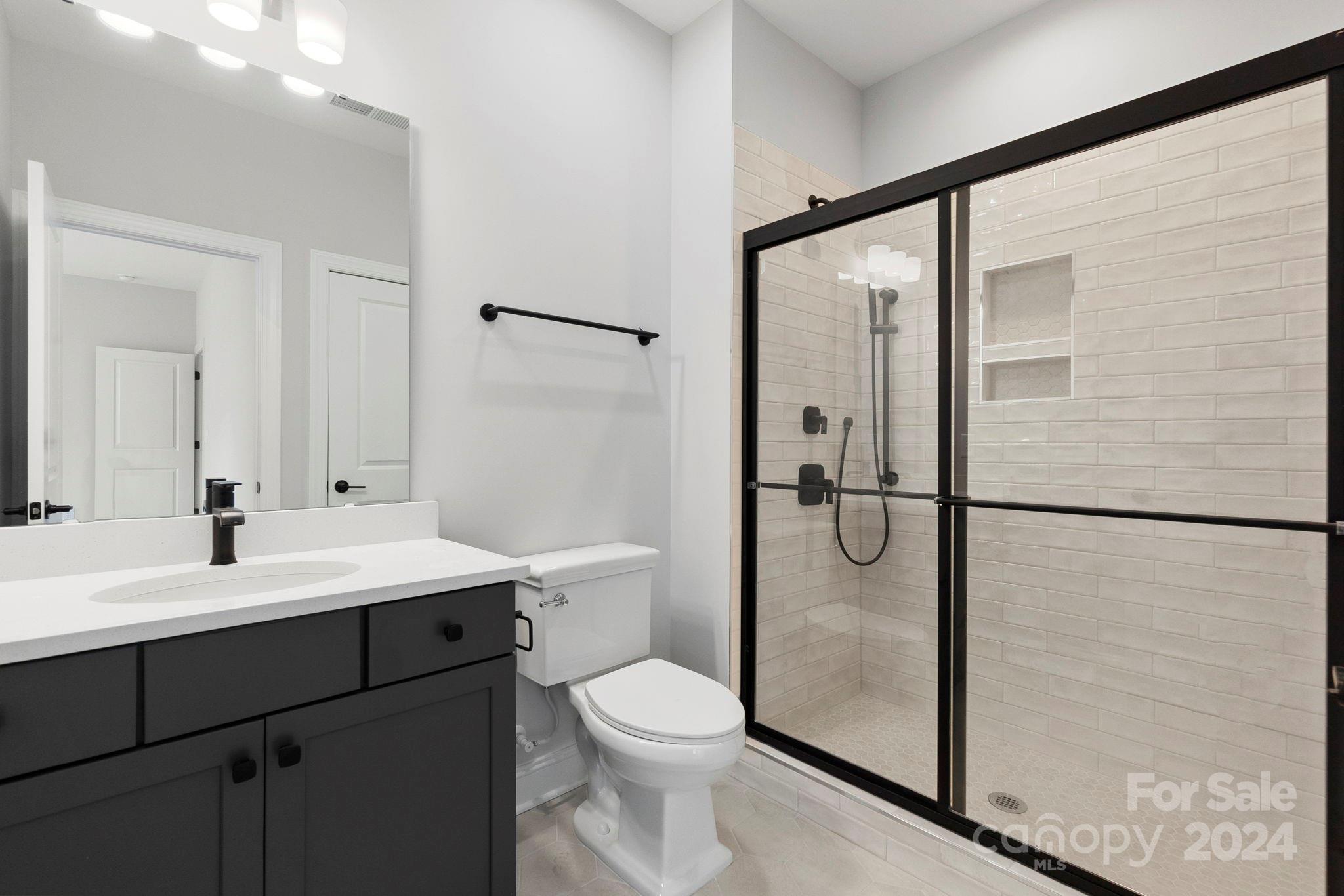 The Estates at Sugar Creek - Residential