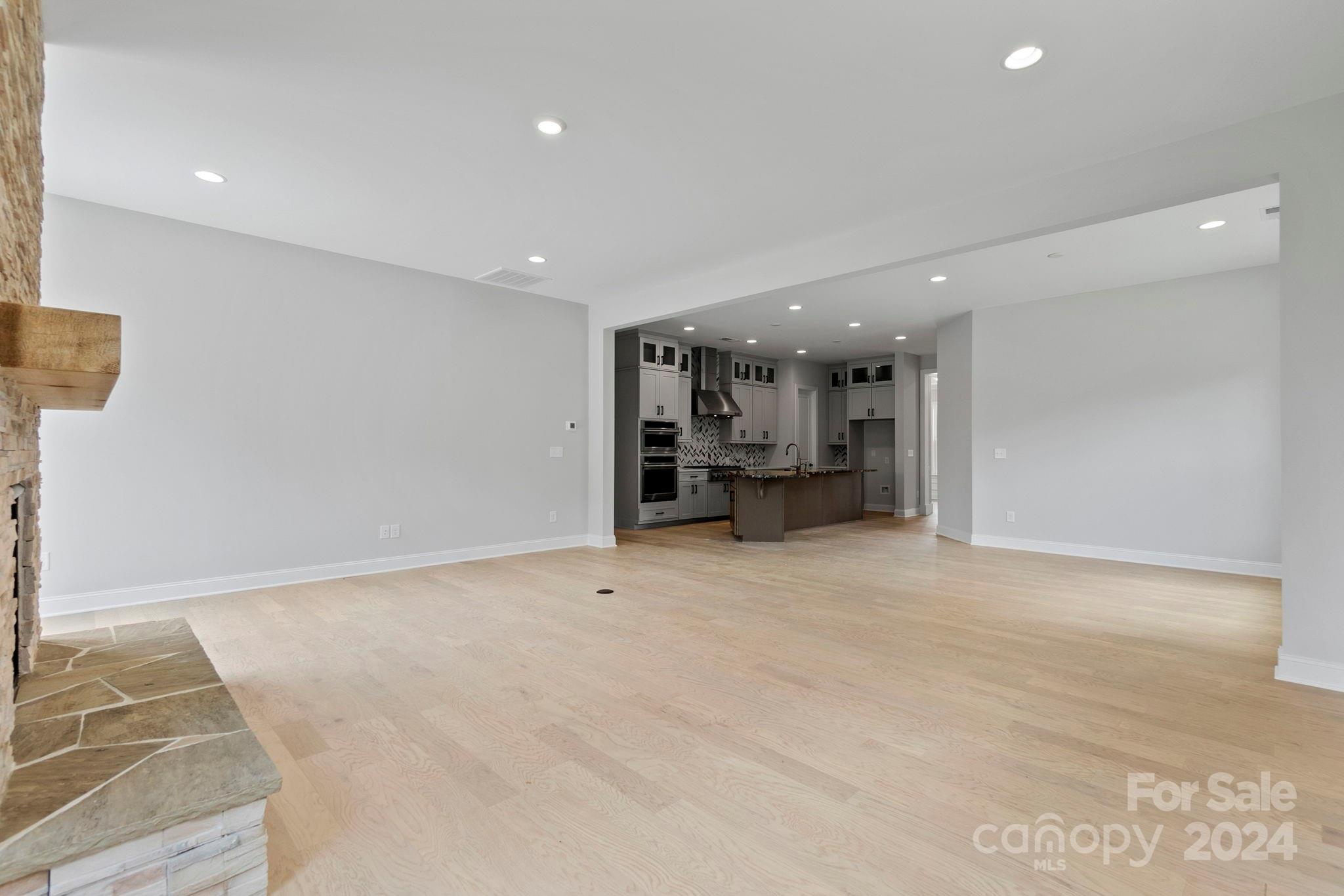 The Estates at Sugar Creek - Residential