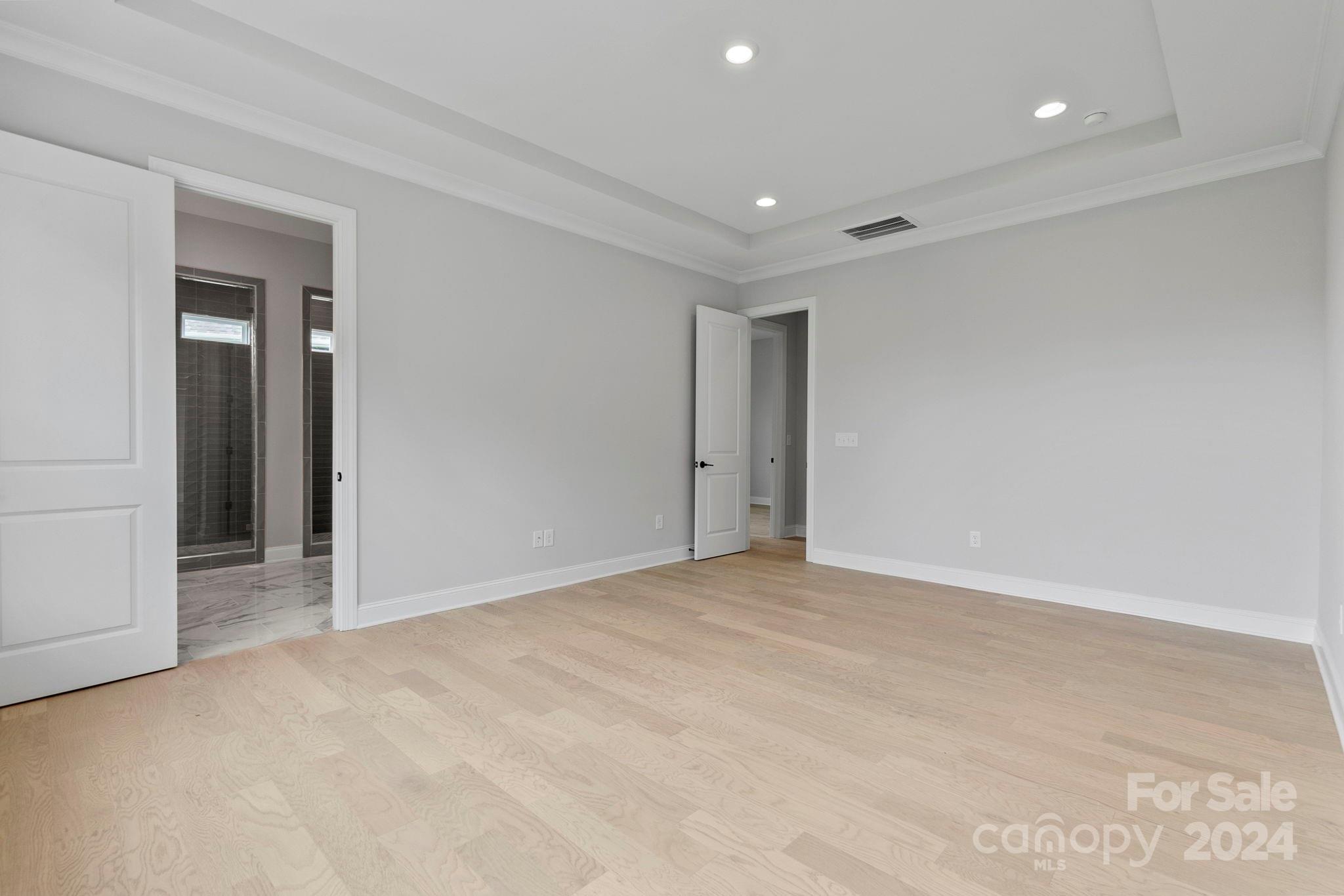 The Estates at Sugar Creek - Residential