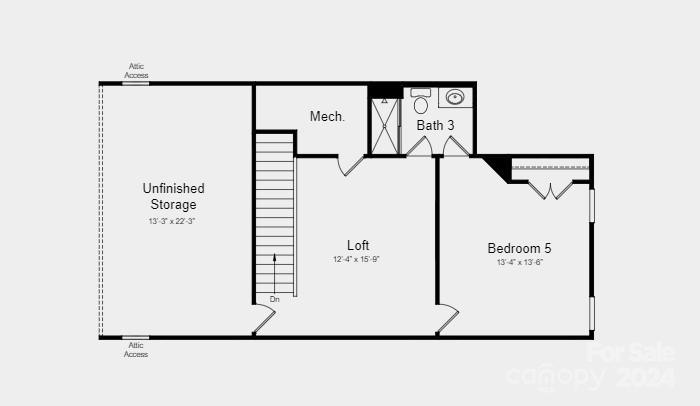 The Estates at Sugar Creek - Residential