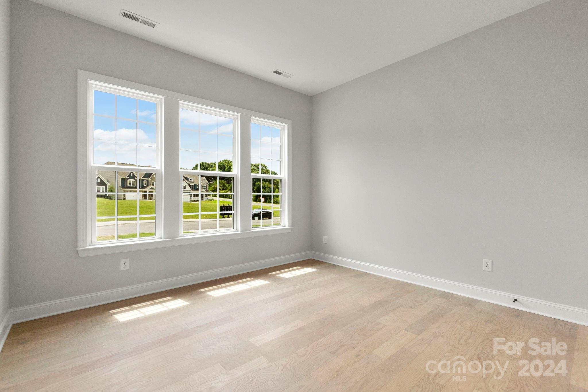 The Estates at Sugar Creek - Residential