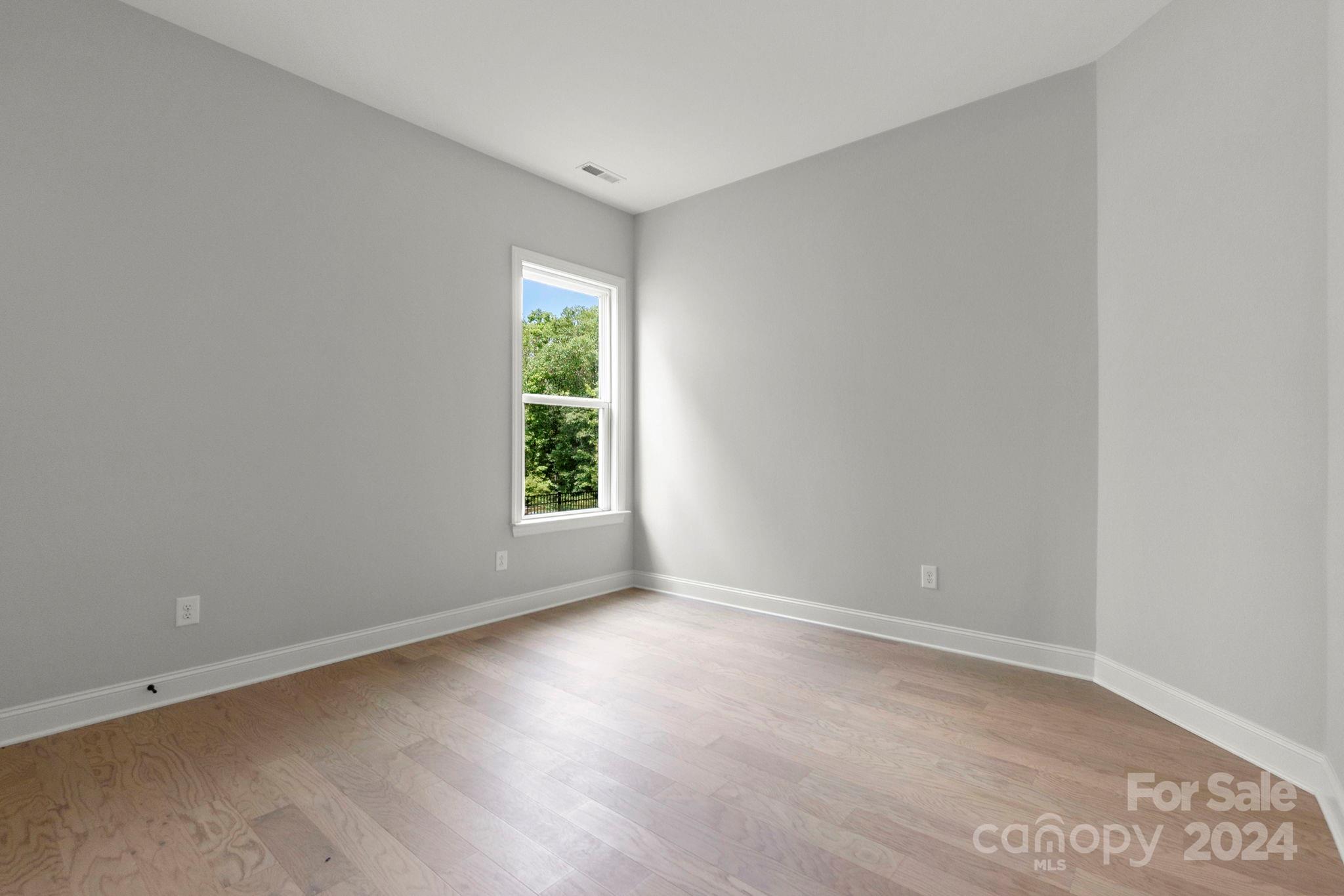 The Estates at Sugar Creek - Residential