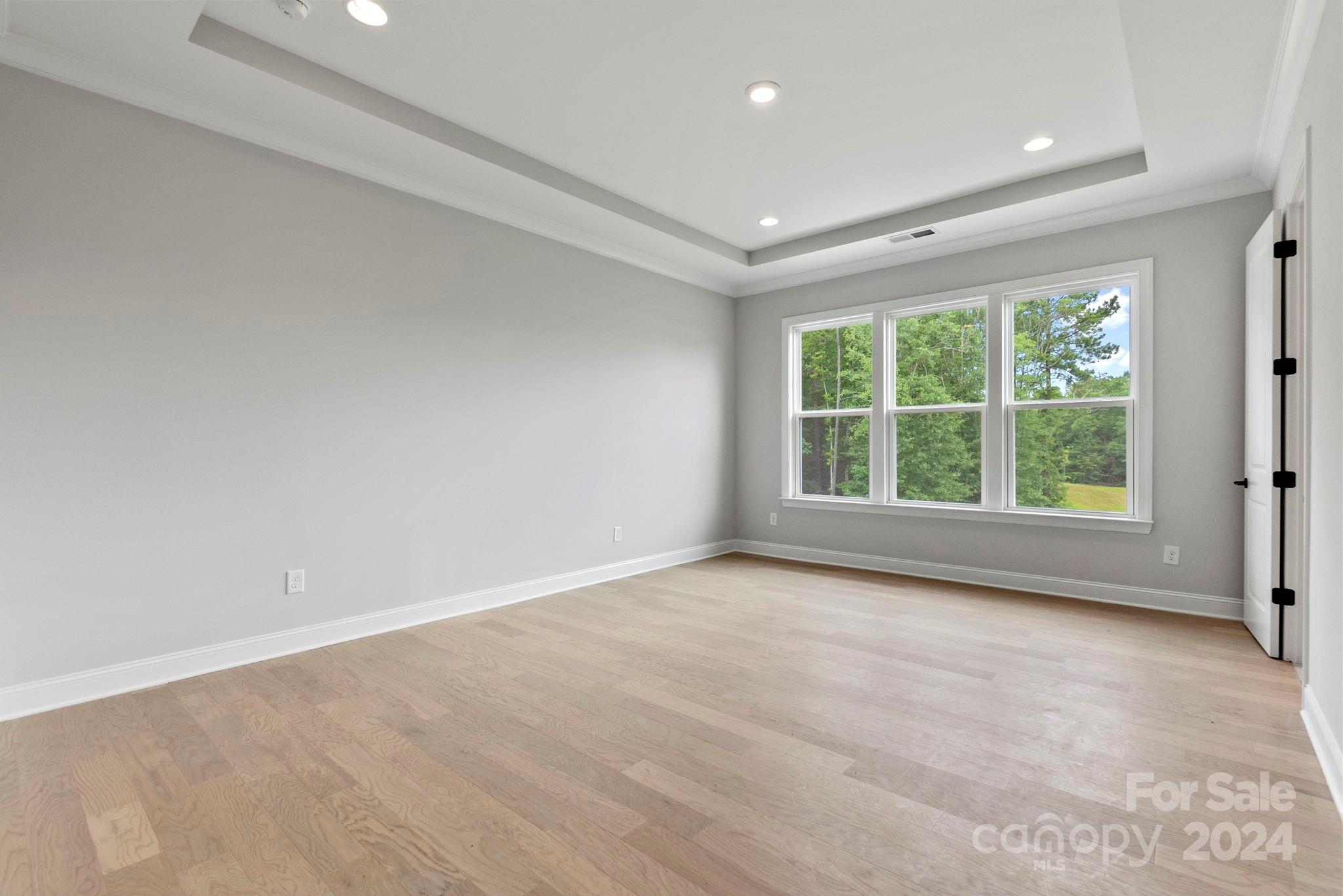 The Estates at Sugar Creek - Residential