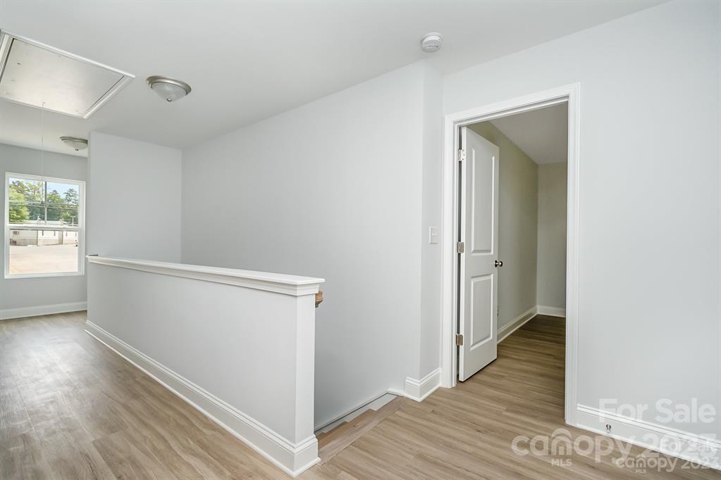 Surrey Woods - Residential