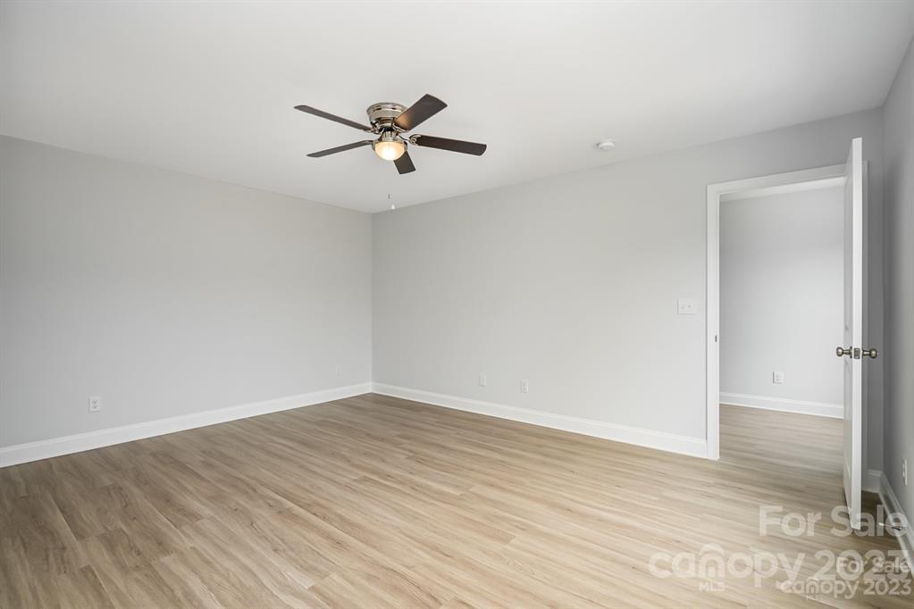 Surrey Woods - Residential