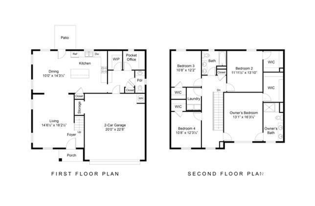 Surrey Woods - Residential