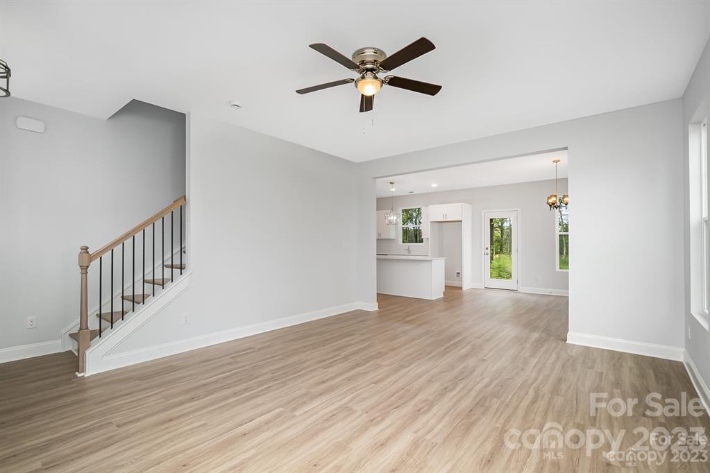 Surrey Woods - Residential