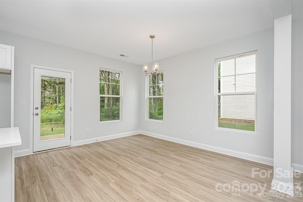 Surrey Woods - Residential