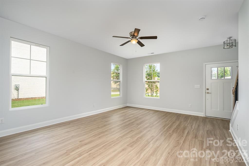 Surrey Woods - Residential