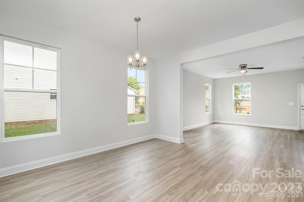 Surrey Woods - Residential