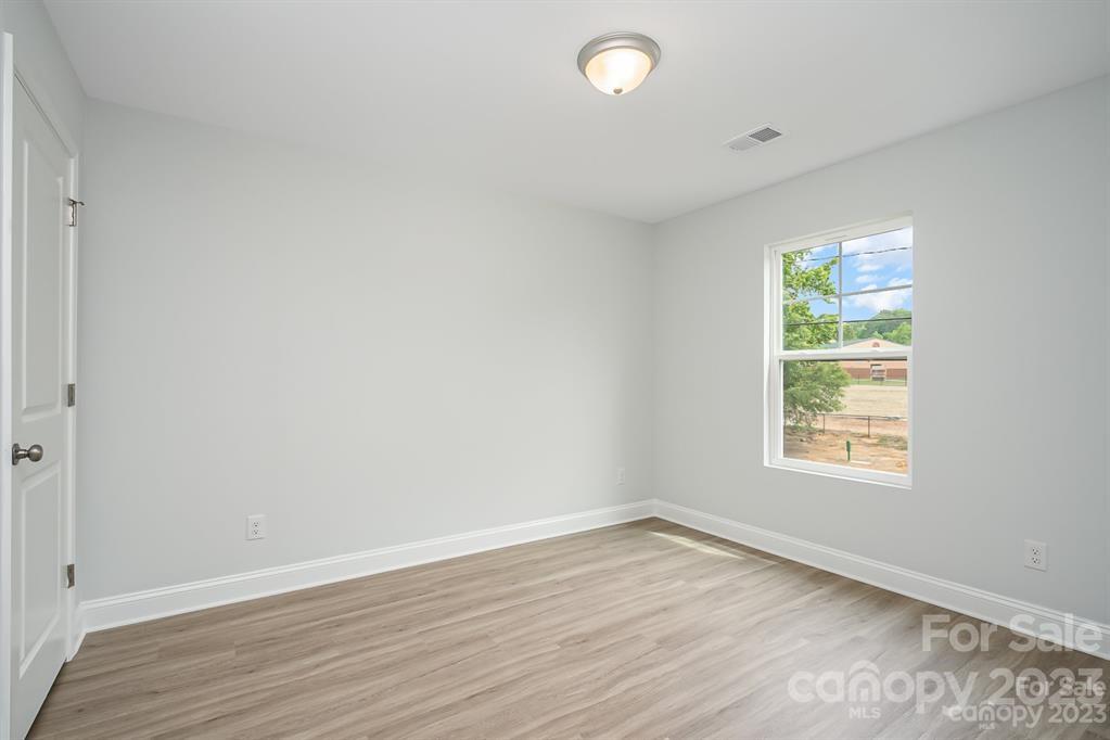 Surrey Woods - Residential