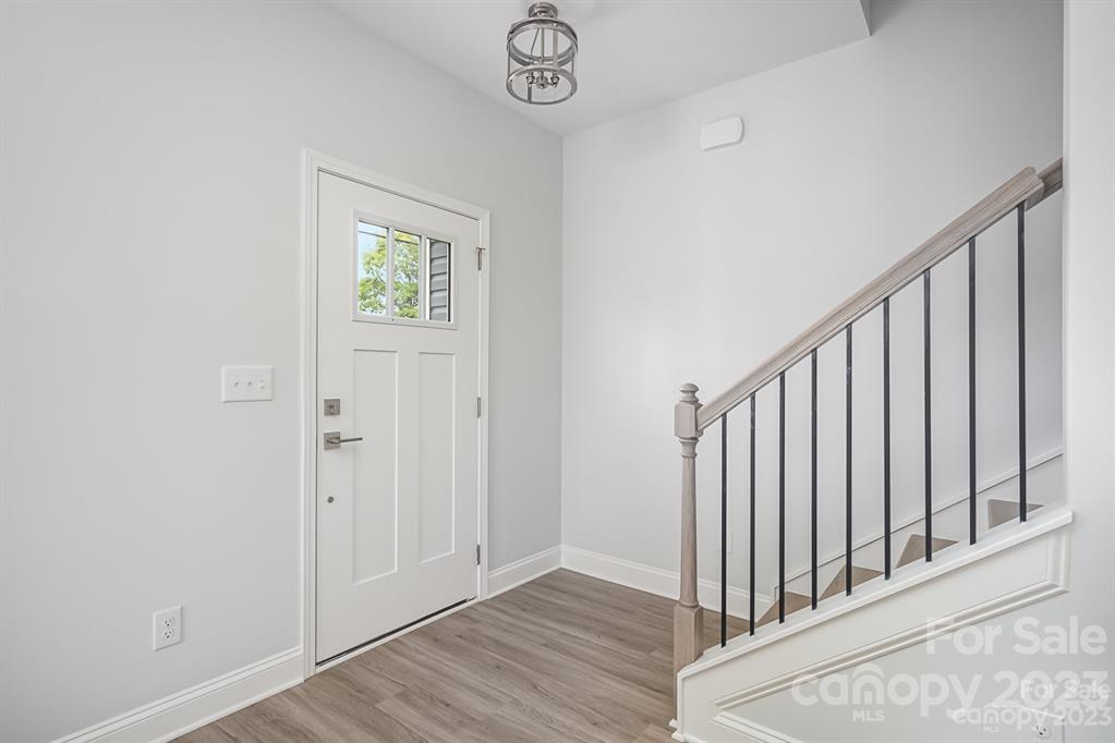 Surrey Woods - Residential