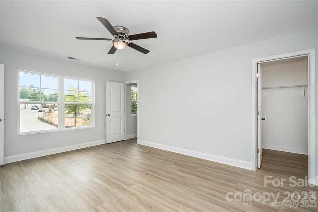 Surrey Woods - Residential