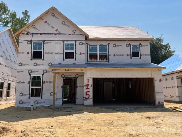 Surrey Woods - Residential