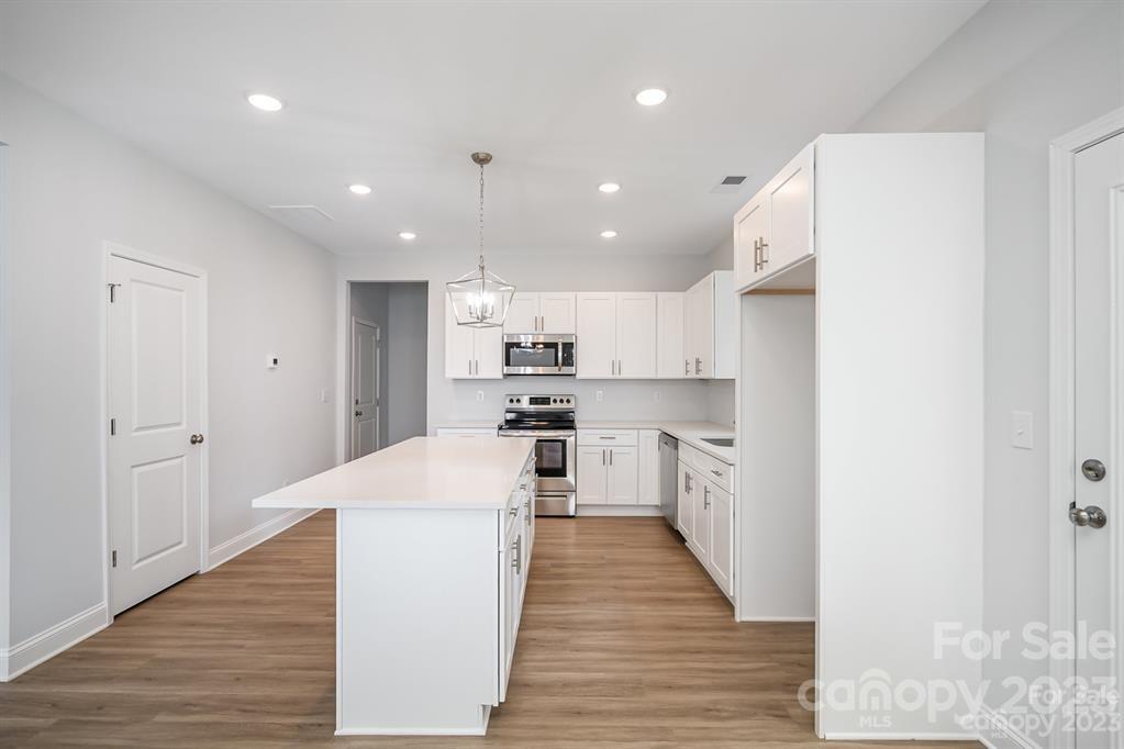 Surrey Woods - Residential