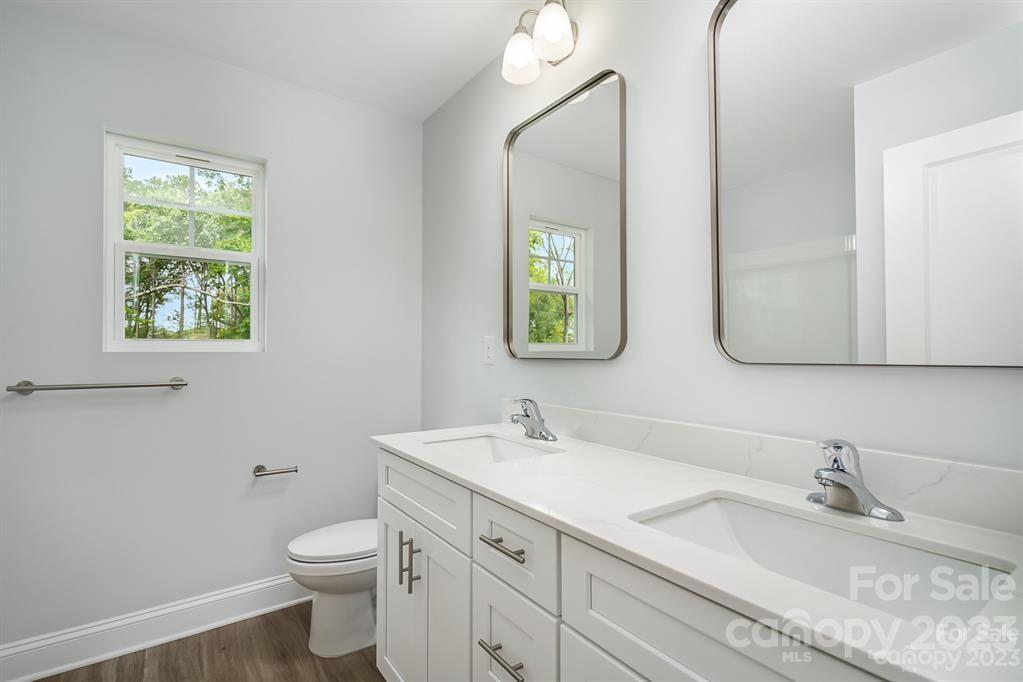 Surrey Woods - Residential