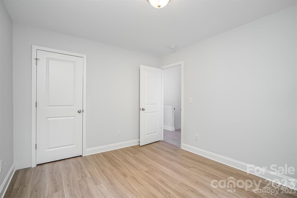 Surrey Woods - Residential